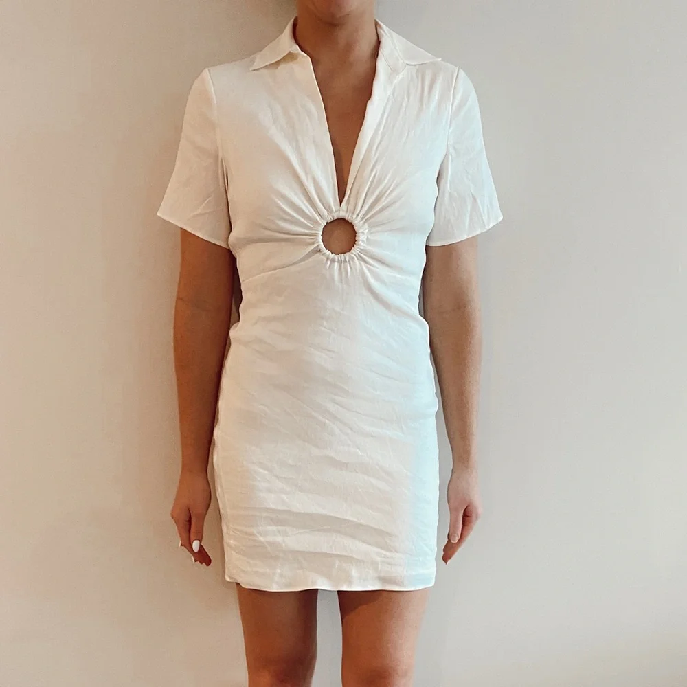 Zara Dress - Picture 1 of 2